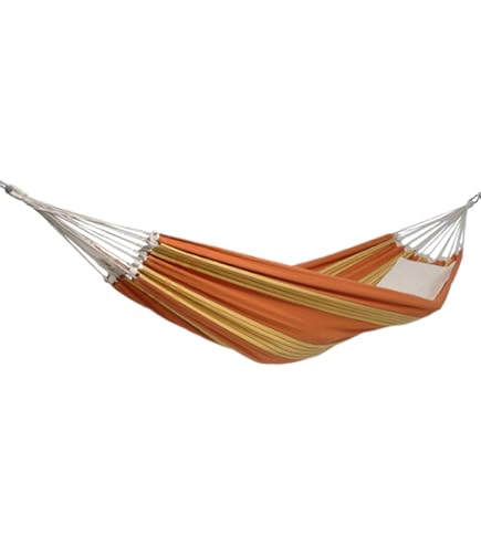 Byer of Maine バルバドスハンモック　モカ Byer of Maine バルバドスハンモック モカ Barbados Hammock